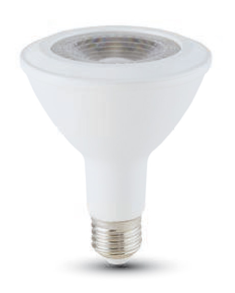 LED Solution LED žárovka 11W E27 40° Barva světla: Teplá bílá 153