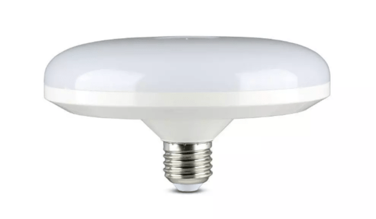 LED Solution LED žárovka 15W E27 UFO 214