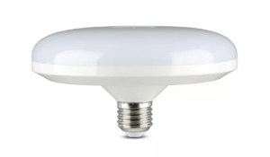 LED Solution LED žárovka 36W E27 UFO 220