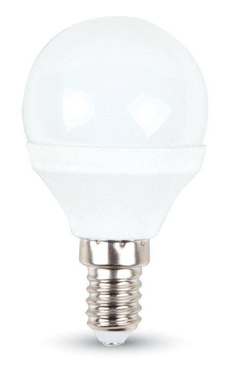 LED Solution LED žárovka 5