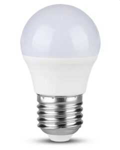 LED Solution LED žárovka 5