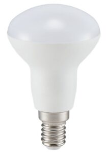 LED Solution LED žárovka 6W E14 Barva světla: Denní bílá 03327