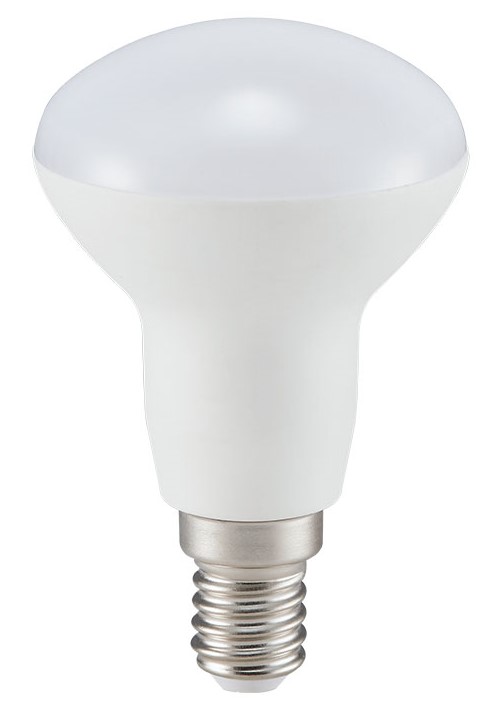 LED Solution LED žárovka 6W E14 Barva světla: Denní bílá 03327