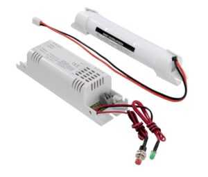 LED Solution Nouzový modul pro LED svítidla 0-150V Rozsah napětí: 0-12V
