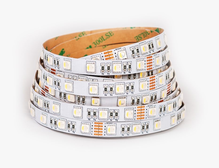LED Solution RGBW LED pásek 19