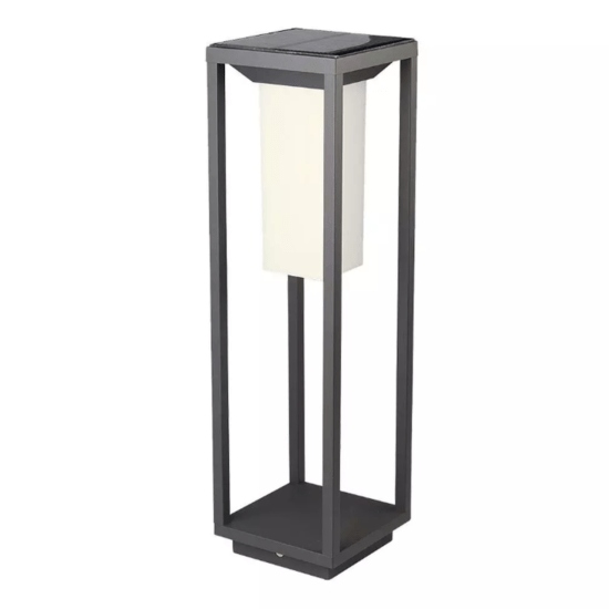 LED Solution Solární fasádní svítidlo 2W 50cm 785