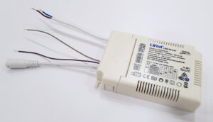 LED Solution Stmívatelný zdroj pro LED panely 40W 0-10V 694283