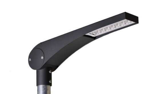LED veřejné osvětlení 29W 105-0402