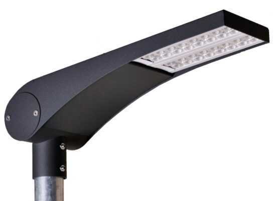 LED veřejné osvětlení 90W