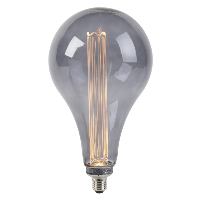 LED žárovka A165 E27 3
