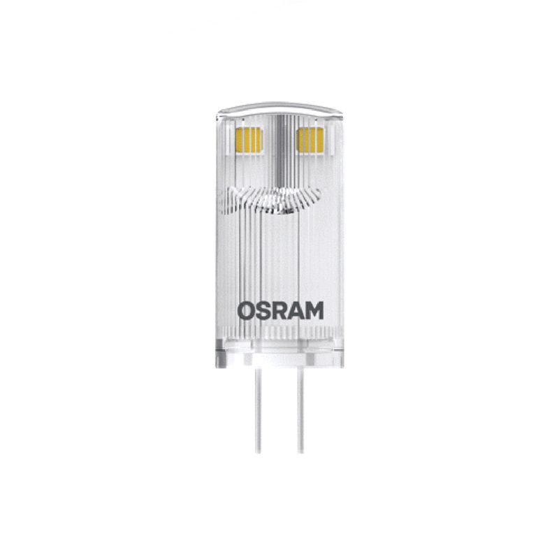 LED žárovka G4 0