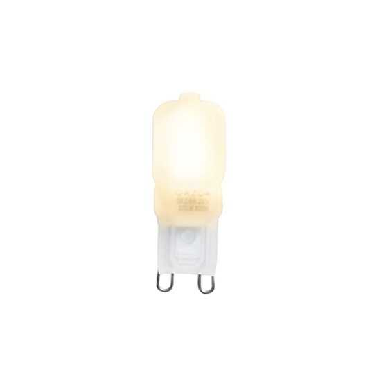 LED žárovka G9 2
