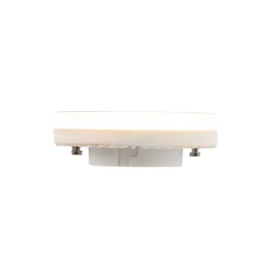 LED žárovka GX53 6W 400 lm 2700 K.