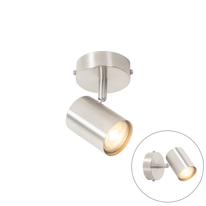 Moderní bodová ocel nastavitelná - Jeana