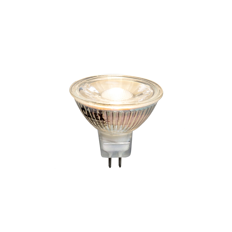 Sada 3 LED žárovek 3W 230 lumenů