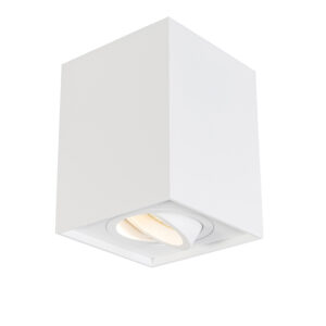 Smart spot white včetně WiFi GU10 nastavitelný - Quadro 1 Up