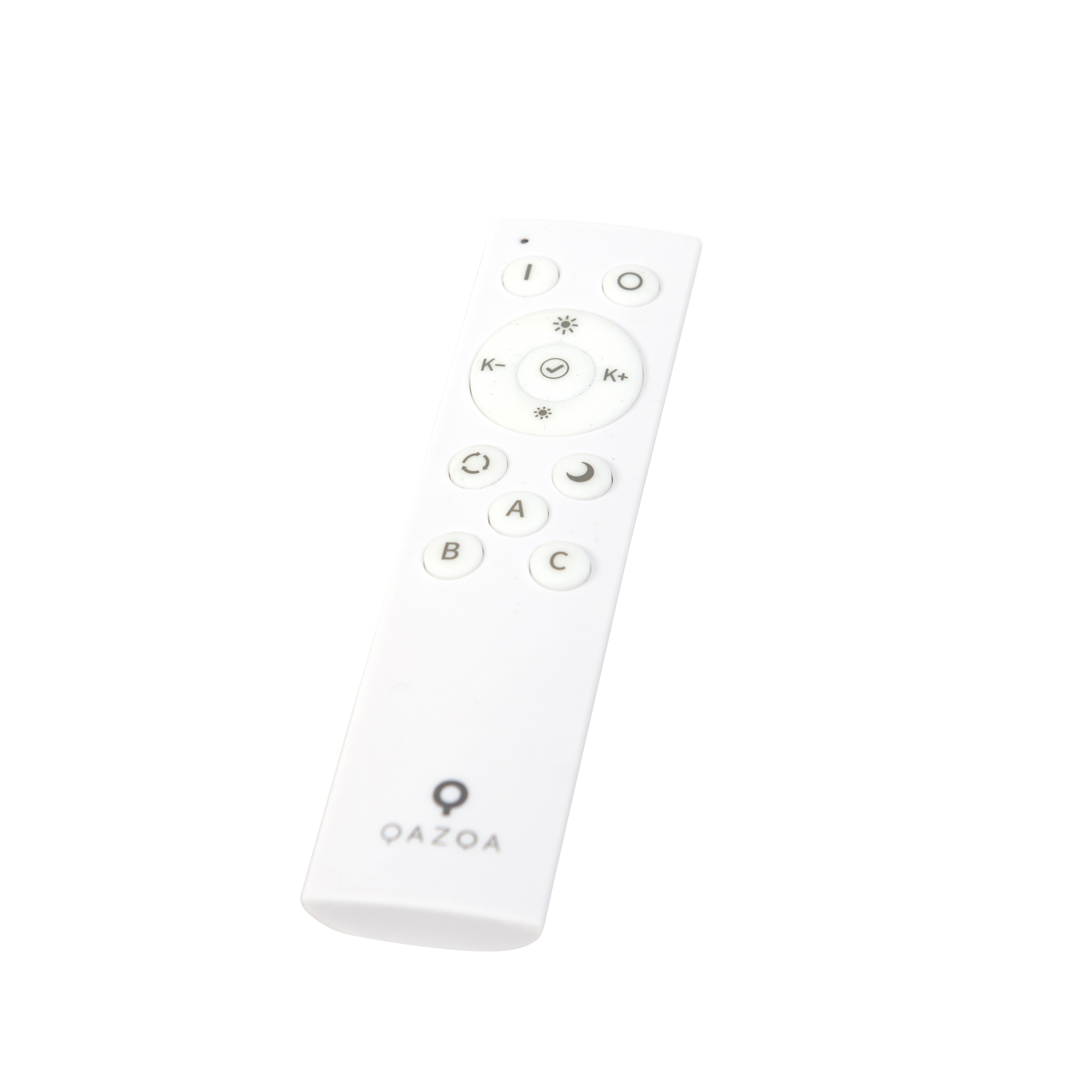 Stropní svítidlo 47 cm hvězdný efekt vč. LED - Extrema