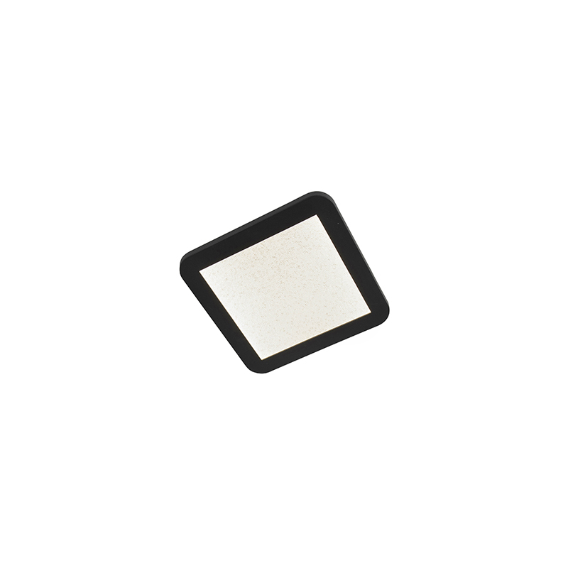 Stropní svítidlo IP44 3stupňové stmívatelné včetně LED 22