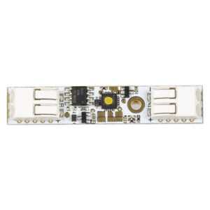 T-LED Dotykový stmívač LED pásku do profilu se svorkami 061211