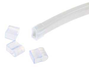 T-LED Koncovka RGB NEON LED pásku 230V 083052