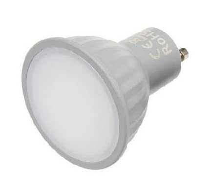 T-LED LED bodová žárovka 3