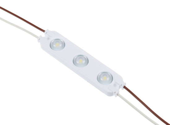 T-LED LED modul 2W s krytím 079065