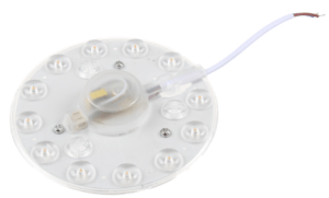 T-LED LED modul kit 10W do svítidla Barva světla: Studená bílá