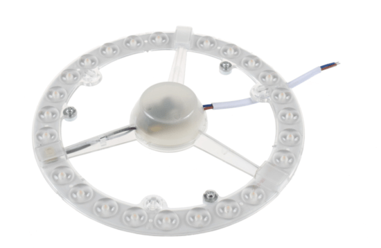 T-LED LED modul kit 20W do svítidla Barva světla: Studená bílá