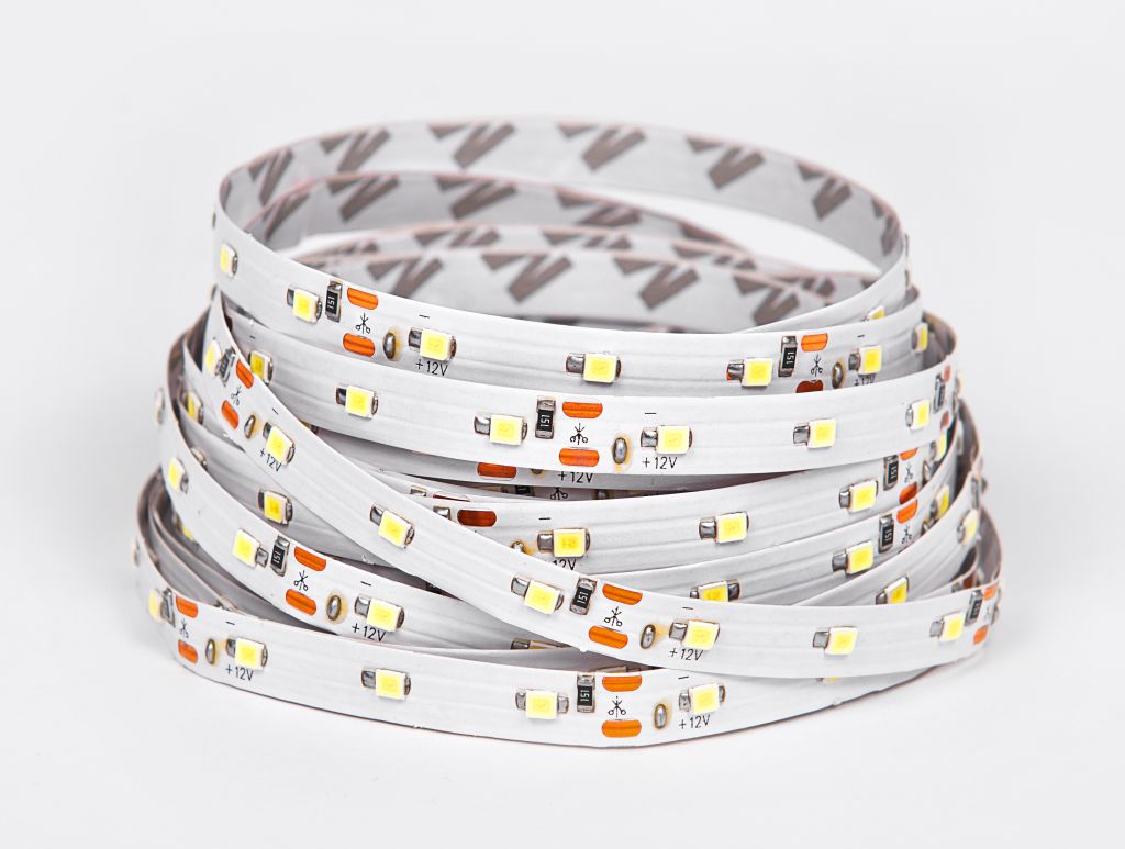 T-LED LED pásek 4