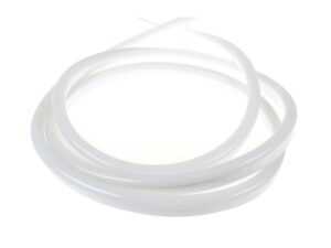 T-LED LED pásek NEON 9W/m 230V s krytím IP67 Barva světla: Červená