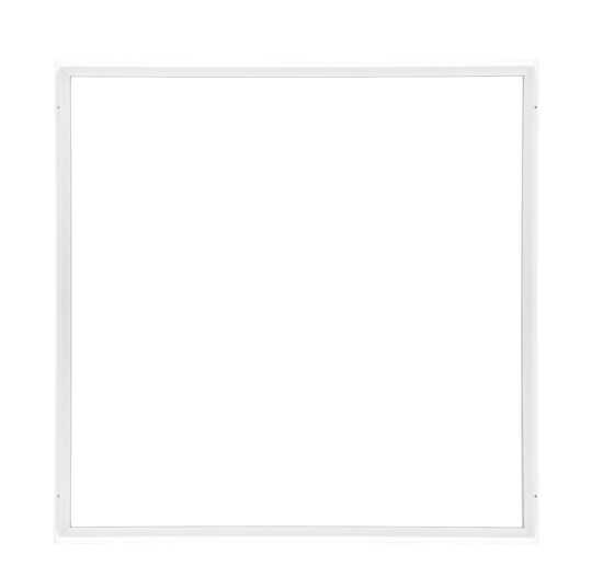 T-LED LED rámeček 600 x 600mm 48W Barva světla: Denní bílá
