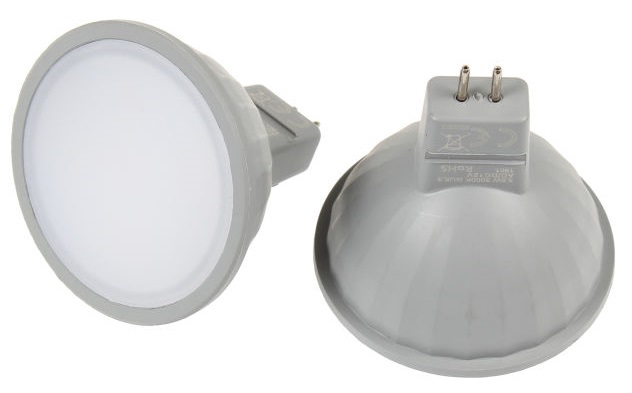 T-LED LED žárovka 3