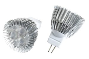 T-LED LED žárovka MR11 - 1