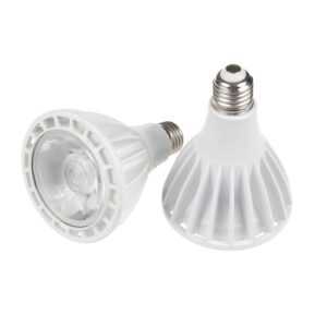 T-LED LED žárovka PAR30 20W E27 230V stmívatelná Barva světla: Denní bílá