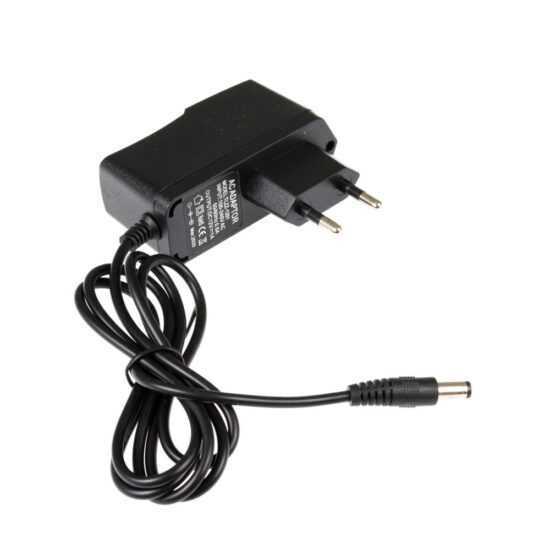 T-LED LED zásuvkový zdroj (trafo) 12V 12W 05302