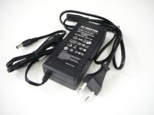 T-LED LED z&aacute;suvkov&yacute; zdroj (trafo) 12V 72W 05310