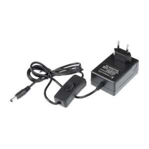 T-LED LED z&aacute;suvkov&yacute; zdroj (trafo) s vyp&iacute;načem 12V 24W 05309