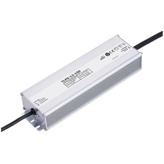 T-LED LED zdroj (trafo) 12V 150W IP67 05109