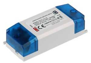 T-LED LED zdroj (trafo) 12V 15W vnitřní 052301