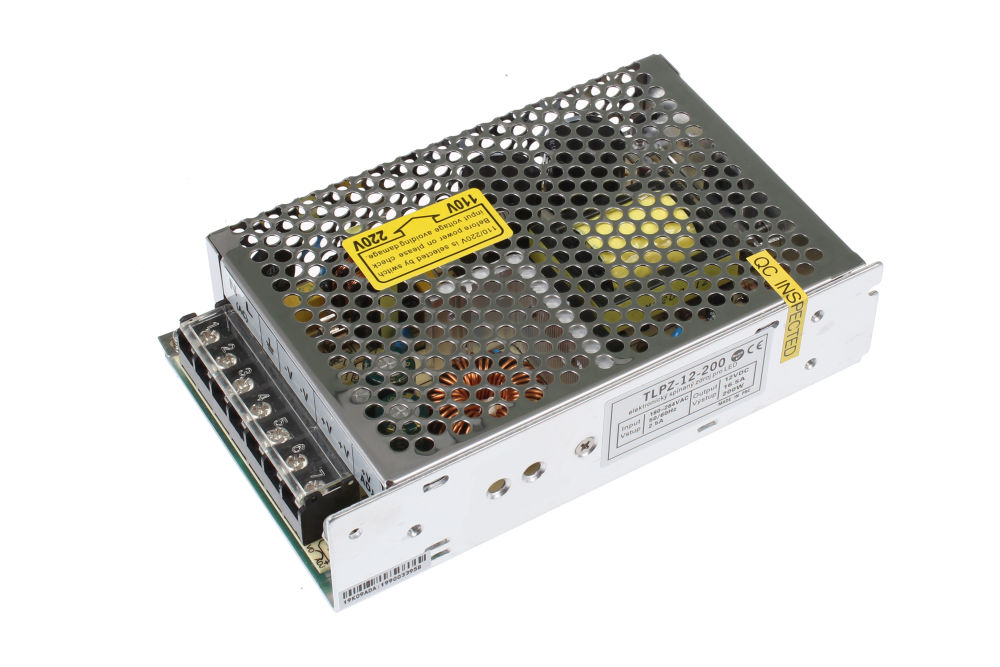 T-LED LED zdroj (trafo) 12V 200W - vnitřní 05205