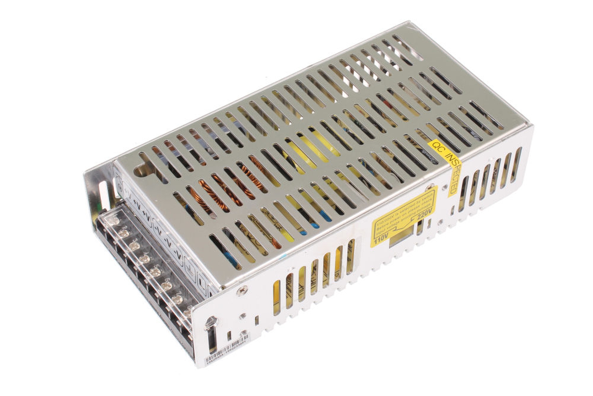 T-LED LED zdroj (trafo) 12V 240W - vnitřní 05206