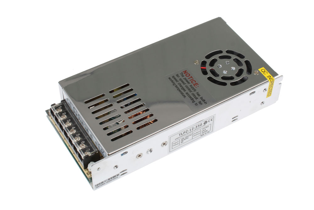 T-LED LED zdroj (trafo) 12V 350W - vnitřní 05207