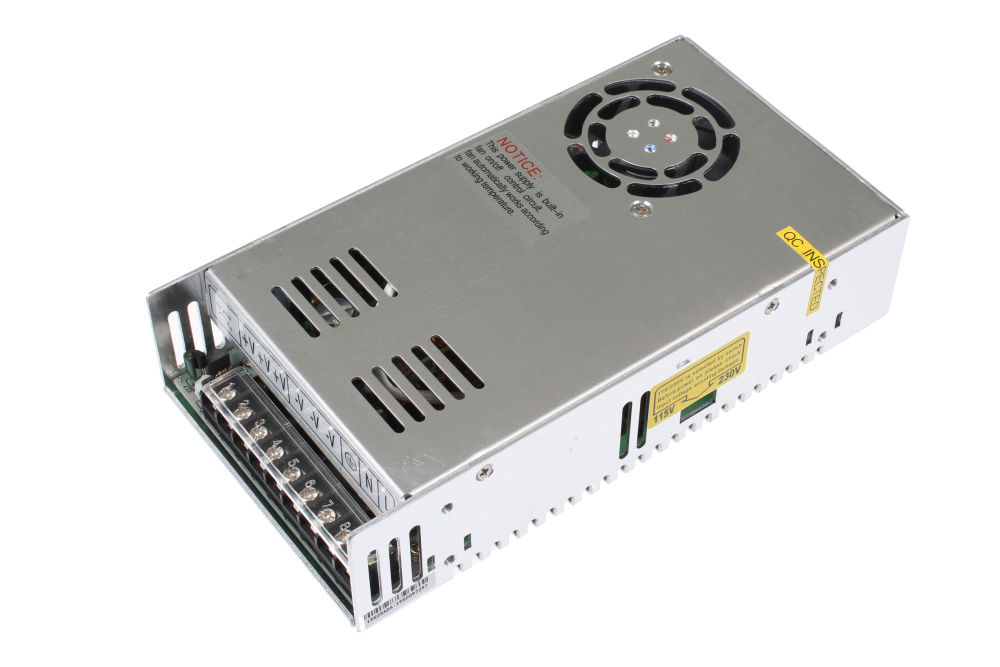 T-LED LED zdroj (trafo) 12V 480W - vnitřní 05208