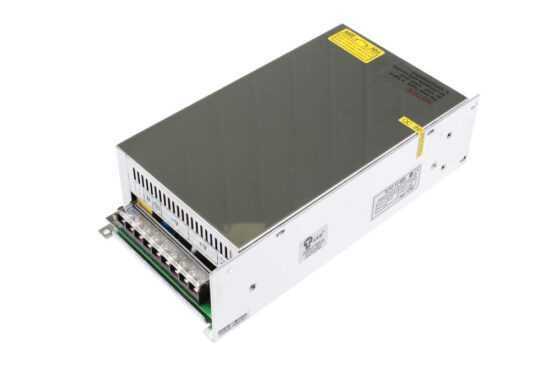 T-LED LED zdroj (trafo) 12V 600W - vnitřní 05209