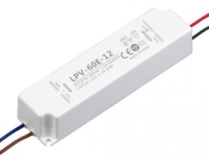 T-LED LED zdroj (trafo) 12V 60W IP67 05604