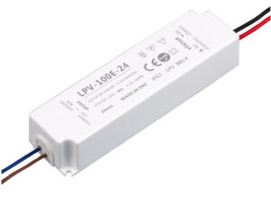 T-LED LED zdroj (trafo) 24V 100W IP67