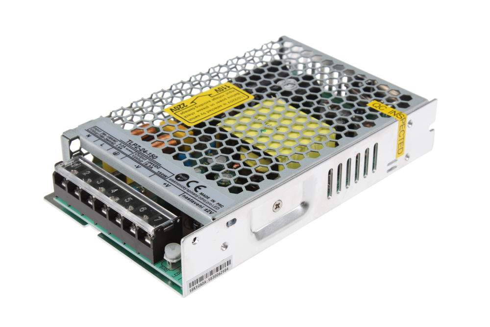 T-LED LED zdroj (trafo) 24V 150W - vnitřní 05524