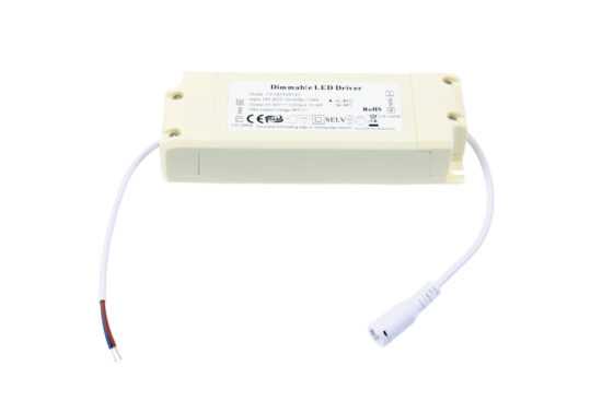 T-LED Stmívatelný zdroj pro 48W rámeček