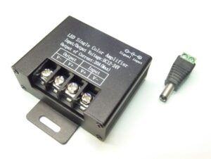 T-LED Zesilovač signálu AMP7
