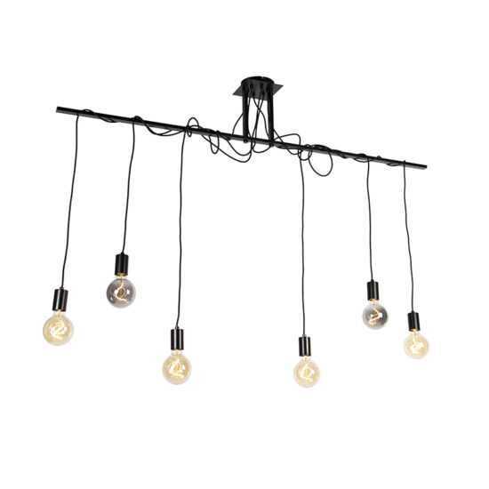 Závěsná lampa